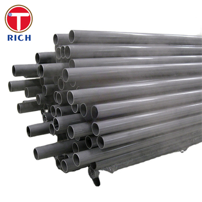 قیمت خوب لوله فولادی بدون درز توخالی گرد لوله فولادی کربنی سرد کشیده JIS G3473 برای بشکه های سیلندر آنلاین