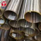 DIN 17175 16Mo5 Hot Rolled Heat-resistant seamless steel pipe For Boiler