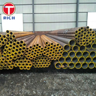 DIN 17175 16Mo5 Hot Rolled Heat-resistant seamless steel pipe For Boiler