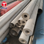 GOST 8732-78 Hot-Worked Hot Rolled Seamless Carbon Steel Pipe Round Tube For Oil And Gas