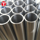 GOST 8734 Precision Seamless Steel Tube Seamless Cold-Formed Steel Pipes For Boiler