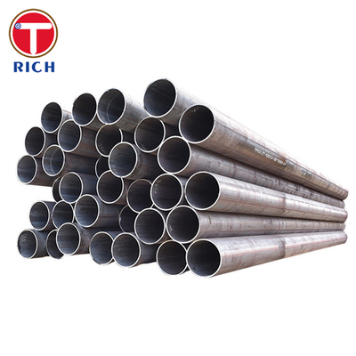 قیمت خوب JIS G3462 لوله فولادی بدون دنده فولادی آلیاژ کربن برای لوله های دیگ و مبادله گرما آنلاین