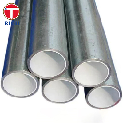 قیمت خوب GB 28883 لوله های فولادی ضد زنگ لوله های فولادی ضد زنگ بدون درز برای فشار آنلاین