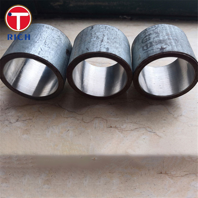 قیمت خوب GB/T 31940 لوله ضد خوردگی فولاد ضد زنگ دو فلزی ترکیبی برای حمل و نقل مایعات آنلاین