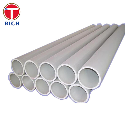 قیمت خوب GB/T 34107 لوله های فولادی فولادی با دقت بی سیم برای سیستم ترمینی وسایل نقلیه ترانزیتی راه آهن آنلاین