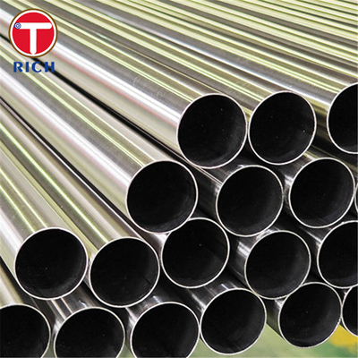 قیمت خوب YB/T 4513 لوله فولادی فولادی فولادی فولادی فولادی فولادی برای طب آنلاین