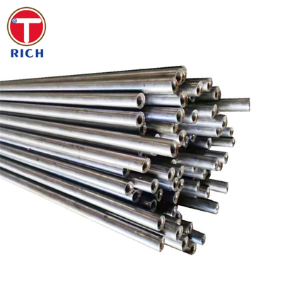 قیمت خوب BS 6323-4 CFS3 لوله های فولادی بدون درز لوله های فولادی کربن بدون درز برای الزامات آنلاین