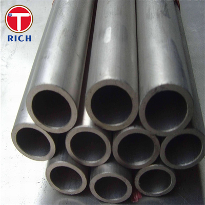 قیمت خوب BS 3059-1 HFS 320 لوله های مبادله گرما لوله های فولاد کربن کم کششی برای دیگ و سوپر هیتر آنلاین