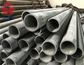 قیمت خوب GB3087 لوله بدون درز لوله بدون درز سرد، کم فشار متوسط ​​برای دیگهای بخار آنلاین