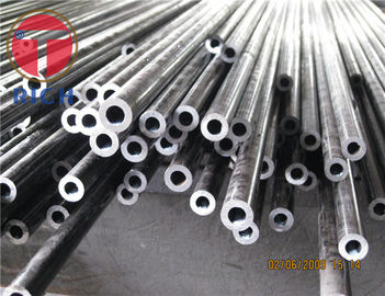 قیمت خوب GB / T 3093 DIN 2391، GB / T 3093-2002، EN10305-1، EN10305-4 10A 20A Q345A OD 3mm - 60mm لوله کشیده شده بدون درز آنلاین