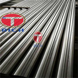 قیمت خوب GB / T14975 304/316 لوله فولادی بدون درز فولاد ضد زنگ لوله فولادی سرد آنلاین