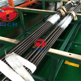 قیمت خوب لوله فولادی دقیق هیدرولیک OD 80 میلی متری EN10305-4 E235 E355 آنلاین