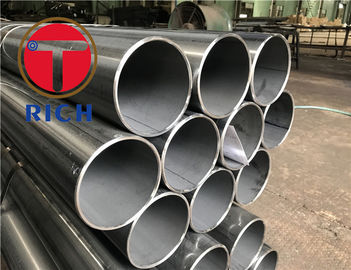 قیمت خوب GB / T 14291 Q235A Q235B TORICH ERW جوش فولاد لوله OD 4-1200mm آنلاین