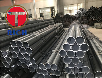 قیمت خوب ASTM A178 / A178M کربن منگنز لوله های فولادی جوش داده شده برای دیگ بخار / سوپر بخار آنلاین