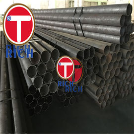 قیمت خوب TORICH GB / T 18984 لوله های فولادی بدون درز برای لوله های با درجه حرارت پایین آنلاین