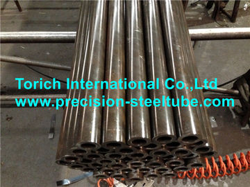 قیمت خوب GB / T 8163 OD: لوله های فولادی بدون درز 4-1200 میلی متر برای مایع 10 # 20 # Q345 آنلاین