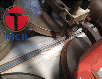 قیمت خوب TORICH 321 302 310S لوله های فولادی ضد زنگ GB / T 12770 OD 4-1200 میلی متر آنلاین