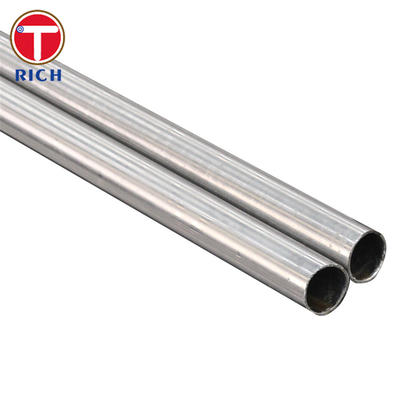 قیمت خوب ASTM A501 Gr.A لوله های ساختاری شکل گرم لوله های فولادی کربن بدون درز برای ساخت و ساز آنلاین