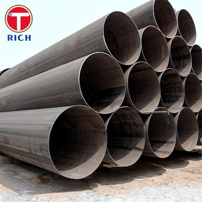 قیمت خوب ASTM A1037 درجه A لوله فولاد کربن بُت جوشیده برای دیگ سیاه آنلاین