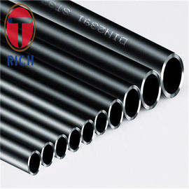 قیمت خوب GB / T 3639 TORICH Round ضد زنگ لوله های فولادی بدون درز برای برنامه های کاربردی دقیق آنلاین