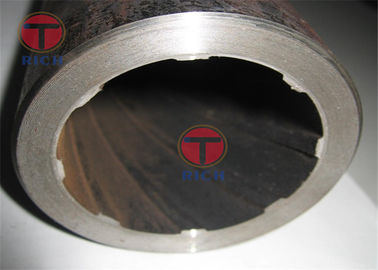 قیمت خوب GB / T 20409 لوله های فولادی بدون درز چند منظوره برای دیگهای فشار بالا آنلاین