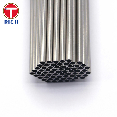 قیمت خوب ASTM A632 TP304 لوله های فولادی استنتیک فولادی فولادی برای پزشکی آنلاین