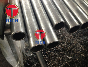 قیمت خوب ASTM A179 فولاد ضد زنگ کم کربن با دمای پایین برای مبدل حرارتی و کندانسور آنلاین