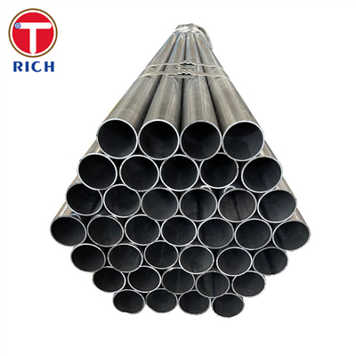 قیمت خوب GOST 5005 20 لوله های فولادی سرد شکل گرفته شده لوله های فولادی برقی جوشیده شده برای شاخه های کاردان آنلاین
