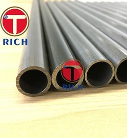 قیمت خوب DIN2391 لوله های فولادی بدون سر و صدا شونده گاز سیلندر دقیق آنلاین