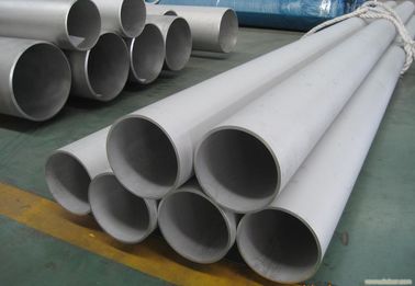 قیمت خوب ASTM A270 لوله های جوش داده شده از جنس استنلس استیل ضد زنگ روشن OD 4mm - 1200mm آنلاین