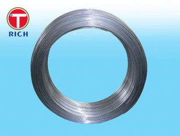 قیمت خوب 4.76 X0.5 لوله فولادی کم کربن جوشی SAE J 526 UNS G10080 و UNS G10100 آنلاین