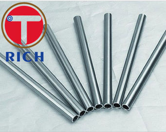 قیمت خوب لوله های جوش داده شده از جنس استنلس استیل، لوله های بدون درز Austenitic Ss آنلاین