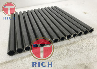 قیمت خوب لوله های فولادی بدون درز فولاد ضد زنگ سرد 1 تا 12 میلی متر با Aisi 4130 فولاد درجه آنلاین