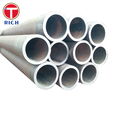 قیمت خوب GJB 1951 38Cra لوله های فولادی ساختاری لوله های فولادی ساختاری با کیفیت بالا لوله های بی سیم برای هواپیمایی آنلاین