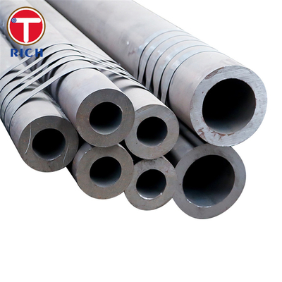قیمت خوب 12Cr1MoVG لوله های بدون درز فشار بالا لوله های فولادی بدون درز برای خدمات فشار بالا آنلاین