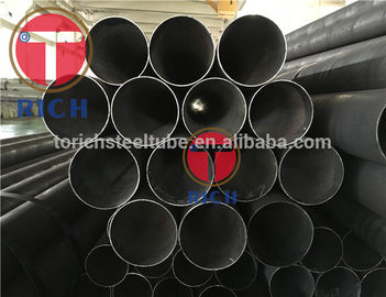 قیمت خوب ورق فولادی ضد زنگ فولاد ضد زنگ Gb / t3089 44.5 X 0.9 میلی متر ضخیمتر آنلاین