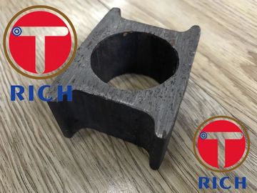 قیمت خوب فولاد ویژه فولاد کربن استم A519 بدون درز سرد، قطر 15 تا 80 میلی متر آنلاین