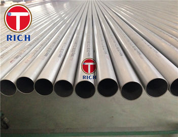 قیمت خوب فولاد آلیاژ فولادی آلیاژ فولادی بدون آستین B668 Uns N08028 طول 2- 12m آنلاین
