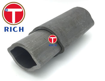 قیمت خوب شکل لیمو لوله فولادی کربن بدون درز Pto Shaft - 2 برای شفت درایو کشاورزی آنلاین