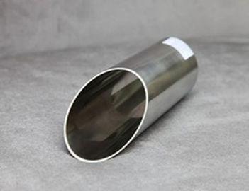 قیمت خوب Tubing لوله مکانیکی بهداشتی، Astm A270 لوله فولادی ضد زنگ دقیق آنلاین