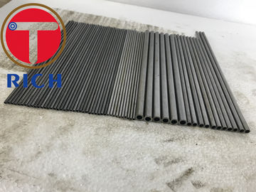 قیمت خوب قطر کوچک هیدرولیک سیلندر لوله فولاد کربن بدون درز با دیوار ضخیم آنلاین