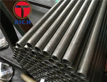 قیمت خوب Gb / t3087 4 - لوله 12.5m طول لوله بدون درز برای دیگ فشار کم / متوسط آنلاین