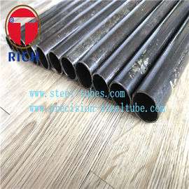 قیمت خوب لوله های فولادی آلیاژی بدون درز ASTM A519 AISI 4130 آنلاین