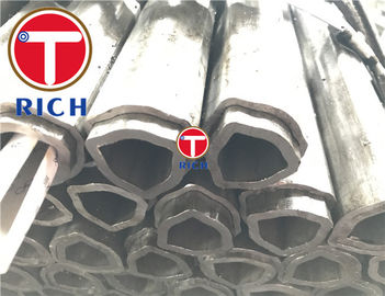 قیمت خوب Q235 / Q345 ساختار ویژه فولادهای سه گانه برای ماشین آلات الگوریتم آنلاین