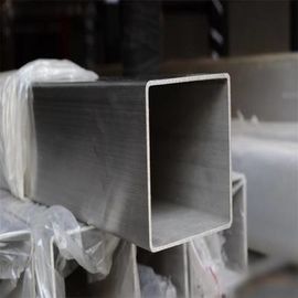 قیمت خوب فولاد ضدزنگ فولاد جوش داده شده DIN 1626 0.3 - 4.5 میلی متر ضخامت آنلاین