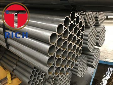 قیمت خوب BS 6323-4 DOM لوله فولادی بدون درز برای قطعات ماشین آلات صنعتی ماشین آنلاین