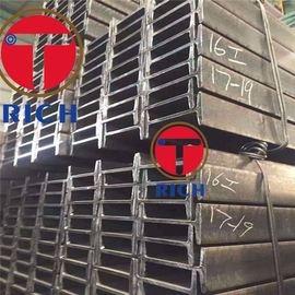 قیمت خوب لوله های فولادی ساختاری مستطیل شکل ASTM A500 آنلاین