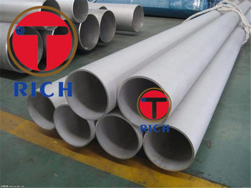 قیمت خوب T1 T1a T1b لوله های فولادی آلیاژی بدون درز ASTM A209 برای دیگ بخار و سوپریتاتور آنلاین