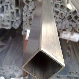 قیمت خوب ISO9001 گذر از لوله فولادی توخالی فولاد ضد زنگ لوله آنجایی برای مواد غذایی آنلاین