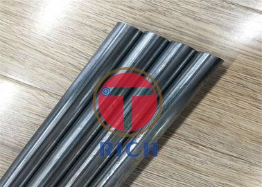 قیمت خوب HC420 HC340 19.1X1.2 لوله فولادی جوش داده شده سرد برای صنعت خودرو آنلاین